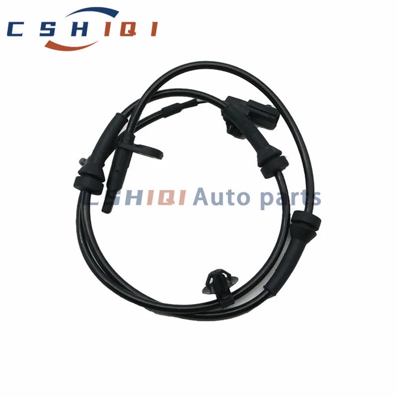 앞뒤 좌우 ABS 휠 속도 센서, 닛산 알티마 맥시마 2014-2020 47900-3TA2A 47900-3TA0A, 47910-3TA1A, 1 개