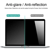Screen Protector Anti-blue Light for Macbook Pro 16 M3 M2 M1 Chip Anti-reflective Matte Film Guard for A2991 A2780 A2485 A2141 - Image 6