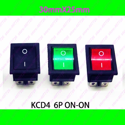 KCD4 6P-1