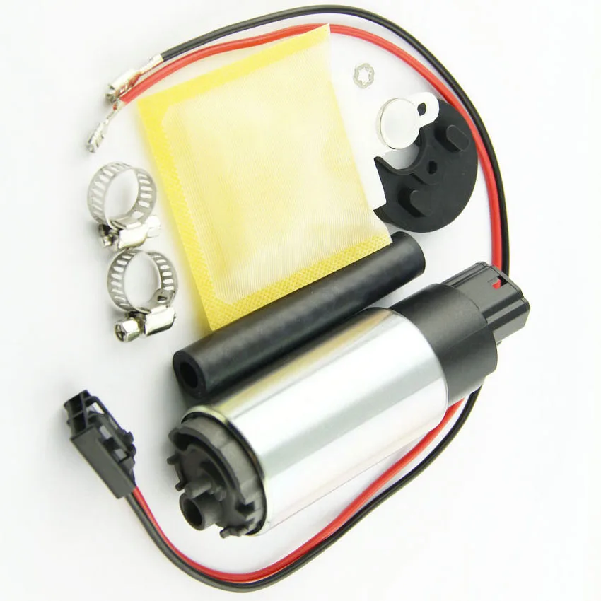 Motorcycle Fuel Pump For Yamaha 5Jw-13907-22 5Pw-13907-00 5Pw-13907-02 14B-13907-00 Fz8 N Na Fazer Naked Mt03 Tdm900A Fjr1300Es