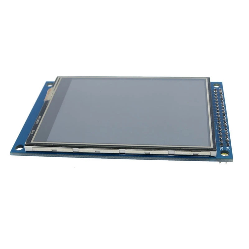  Ƽ ġ ũ TFT LCD ÷ ũ , Ƶ̳ TFT ÷, SSD1289, ILI9341, 34 , 3.2 ġ