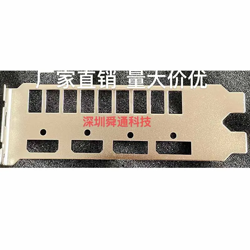 IO I/O Shield แผ่นแผ่นหลัง Blend Bracket วิดีโอกราฟิกการ์ด GPU GIGABYTE ...