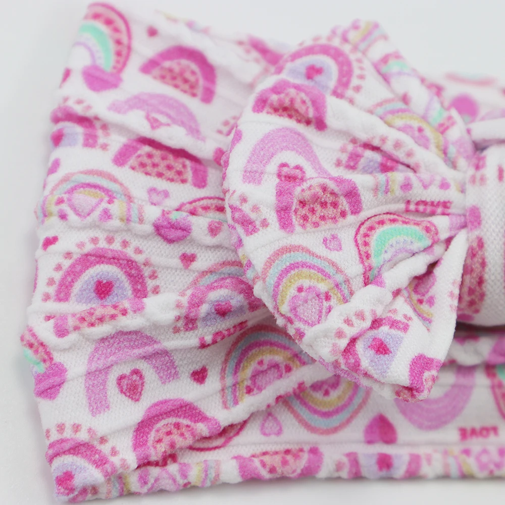 Рисунок 5 - Новые цвета, печатные детали для девочек