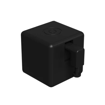 Robot DIY per premere pulsanti - Mini Robot Zigbee con controllo vocale, funzionamento a distanza e automazione fisica per la Smart Home