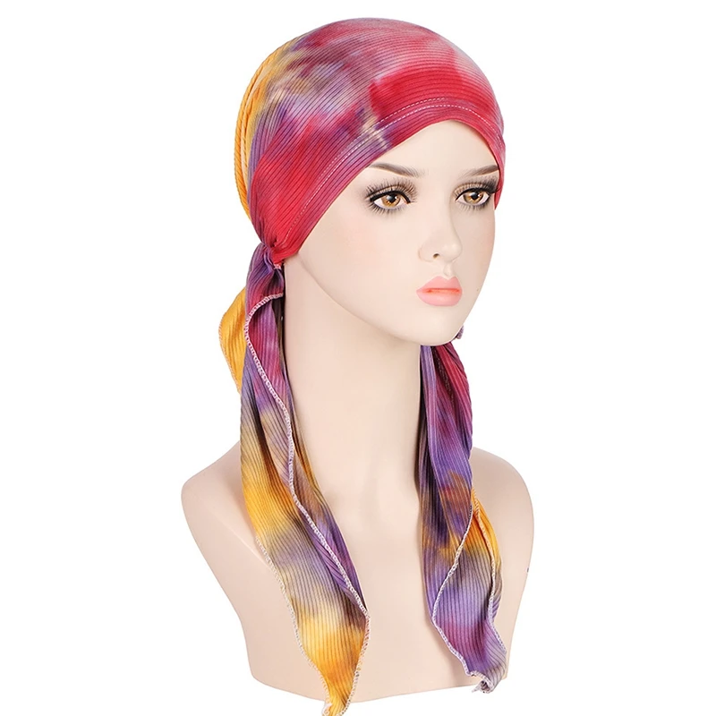 Рисунок 6 - Женский мусульманский хиджаб