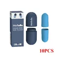 BLUE 10pcs