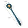 Long Handle Bath Brush Back Body Scrubber for Shower Exfoliation Body Care Massage Back Scrubber Shower Brush Bathing Tools 6