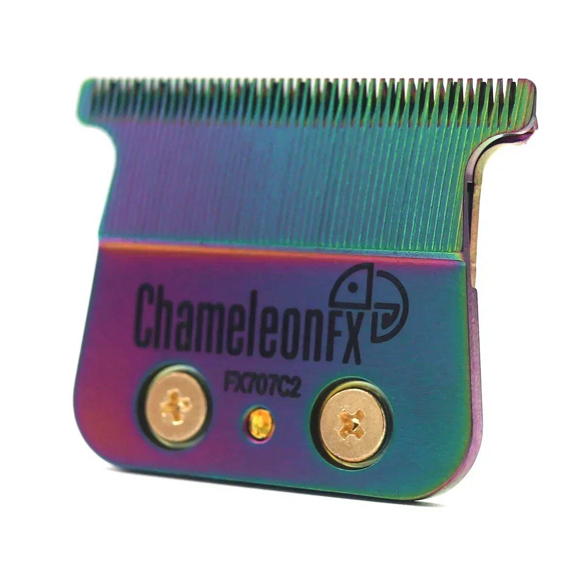 Replaceable DLC Blade For JUCAI PRO F7878 FF1T Hair Clipper Trimmer