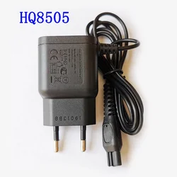 HQ8500 EU Plug AC Power Razor Adapter Charger for PHILIPS HQ8505 RQ1150 RQ1160 RQ1180R RQ1180CC RQ1131 PT920 AT750 AT751 AT890