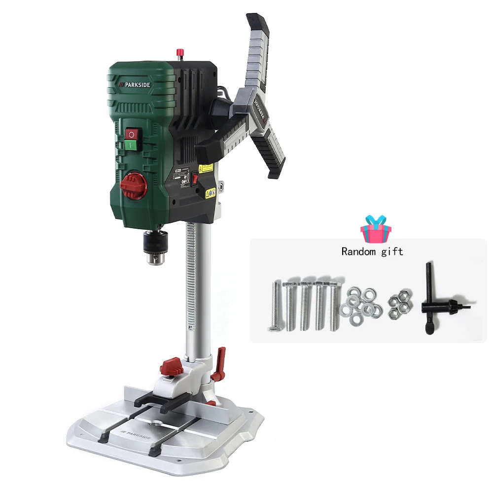 ALLSOME Z950 Variable Speed Drill Press 