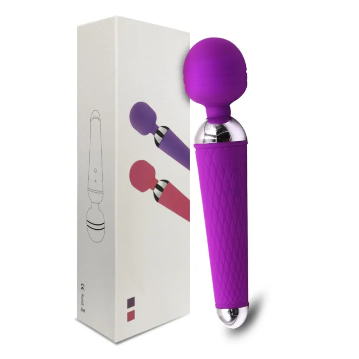 AV002A Purple Box