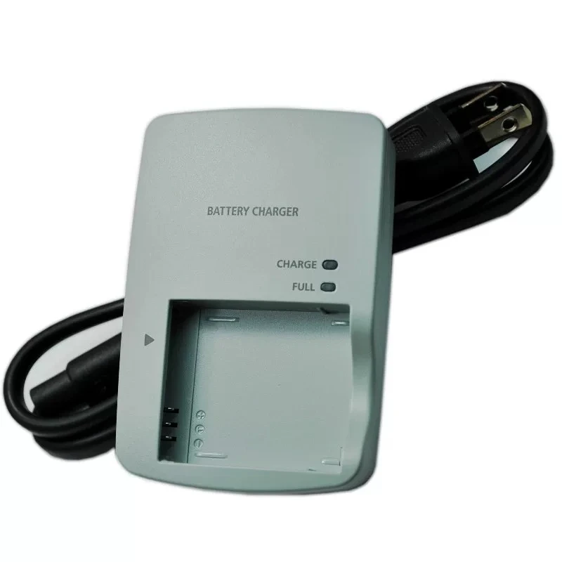 캐논 IXUS310, IXUS210, IXUS105, IXUS95, 6L 및 6LH 배터리 충전기에 적합합니다.