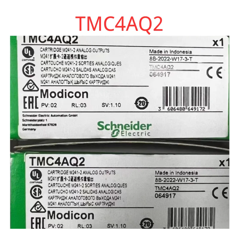 

Brand New,TMC4AQ2， original.