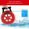 NF-5120 40M/20M/30M Pipes Blockage Diagnostic-tool Scanner Plumbers Pipeline Blocking Clogging Locating Instrument 5130 5140 3