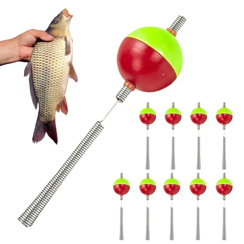 

Catfish Float Rigs Sensitive And Tough Fishing Jig Rattle Fishing Lures For Sea Fishing Ice Fishing Fly Fishing Bass Fishing