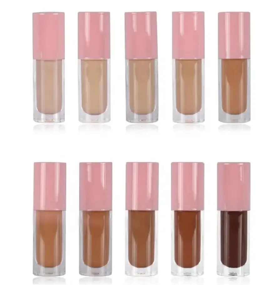 Рисунок 2 - Консилер для макияжа с логотипом на заказ