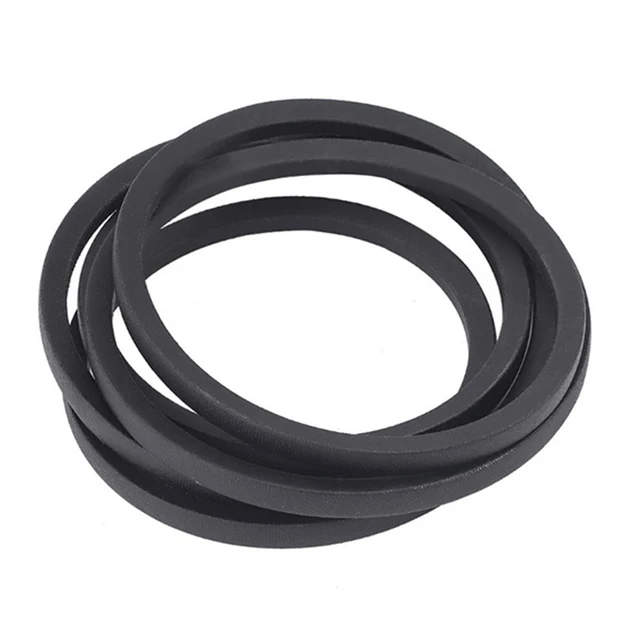 954-04060b 954-04060c Deck Belt For Cub Cadet For LTX1040 LT1042 Mower For Troybuilt For White Outdoor Deck Belt 5