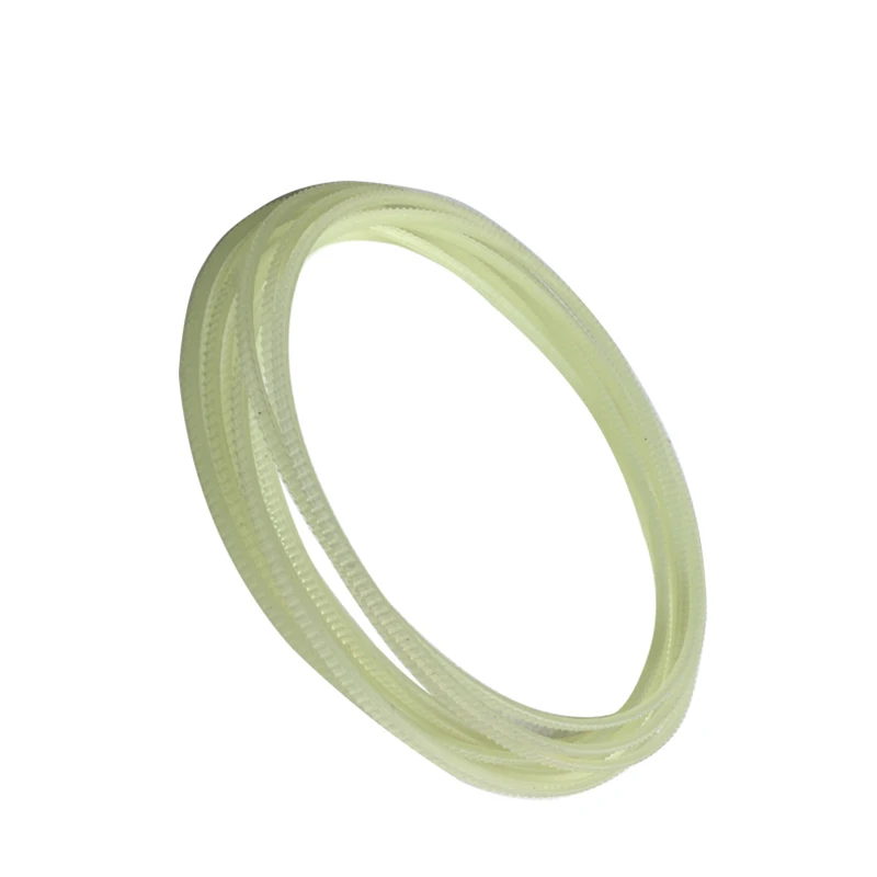 

10*410mm 420mm 428mm 598mm 600mm 630mm 660mm 960mm 980mm Gear Belt Tooth Belt for FR FRM Continuous Seal Machine Band Sealer