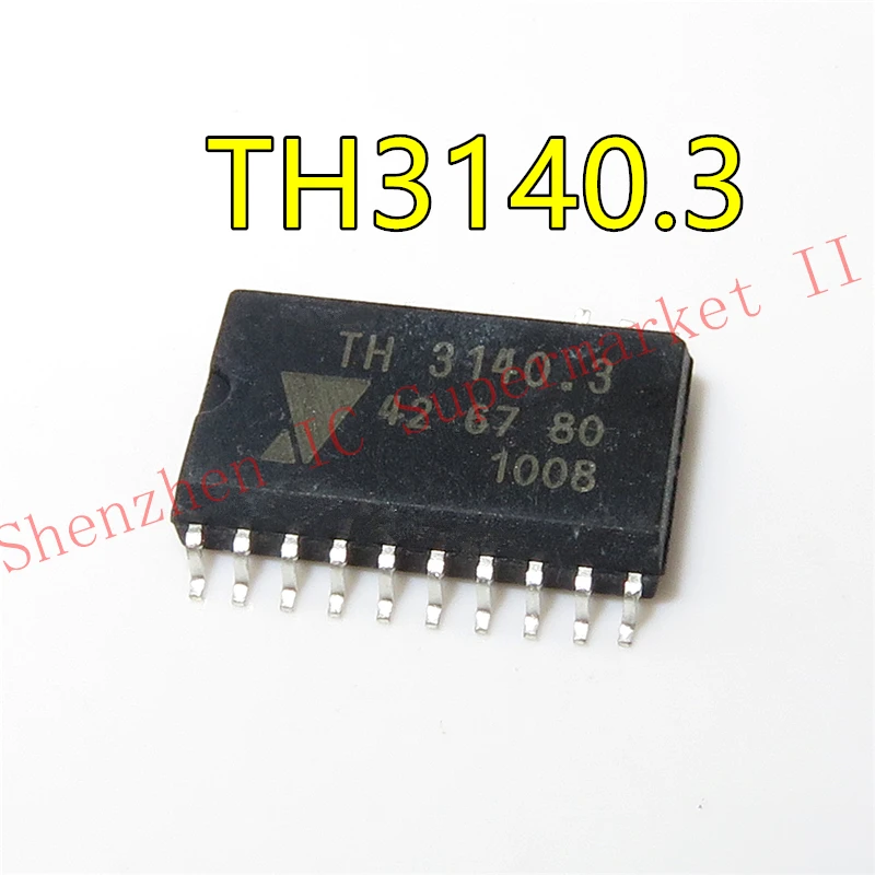 

Топ Прямая продажа TH3140.3 426780 TH3140.3 SOP20