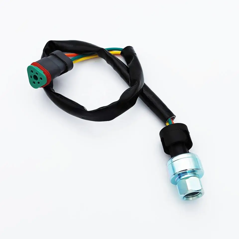 

For CAT E345B Excavator 3126 Engine 161-9927 Oil Pressure Sensor 1619927
