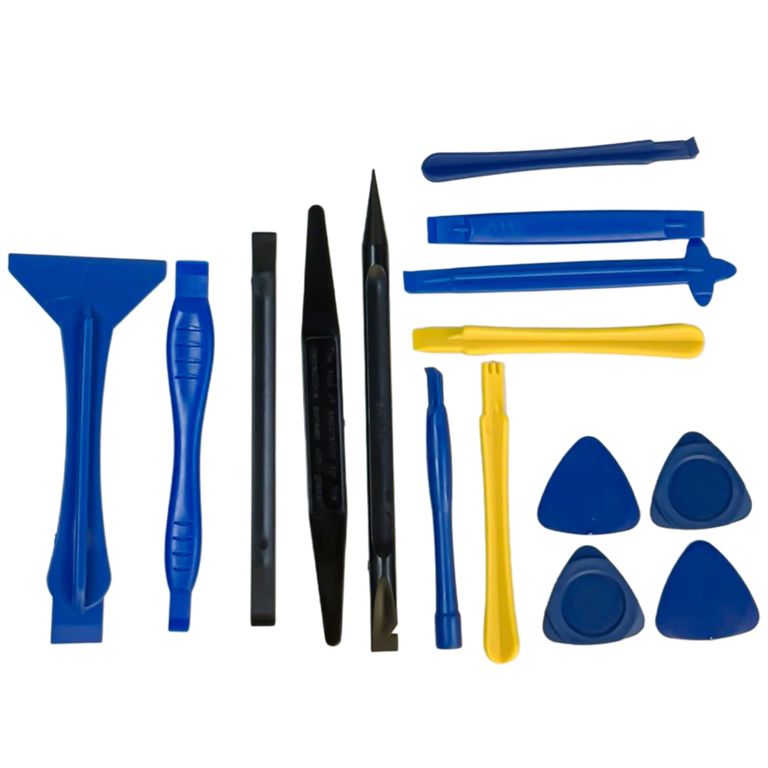 15PCS-SET