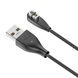 Universal Magnetic USB/Type - C Charging Cable - 5pcs (USB 1M)