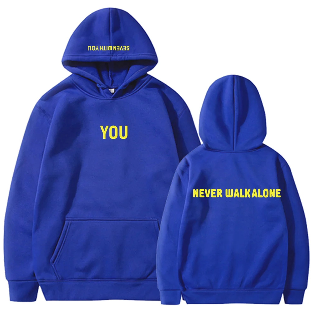 Dropship 2022 New Kpop Hoodie Sweatshirt Women Men Bangtan Boys J-HOPE Suga  Rm Jimin Unisex Y2K Pullovers Casual Hip Hop Clothing To Sell Online At A  Lower Price Doba | lupon.gov.ph