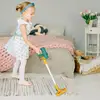 Electric Vacuum Cleaner For Kids Electrical Toy Vacuum For Boys Girls Pretend Fun Early Learning Children House Cleaning Vacuum 1