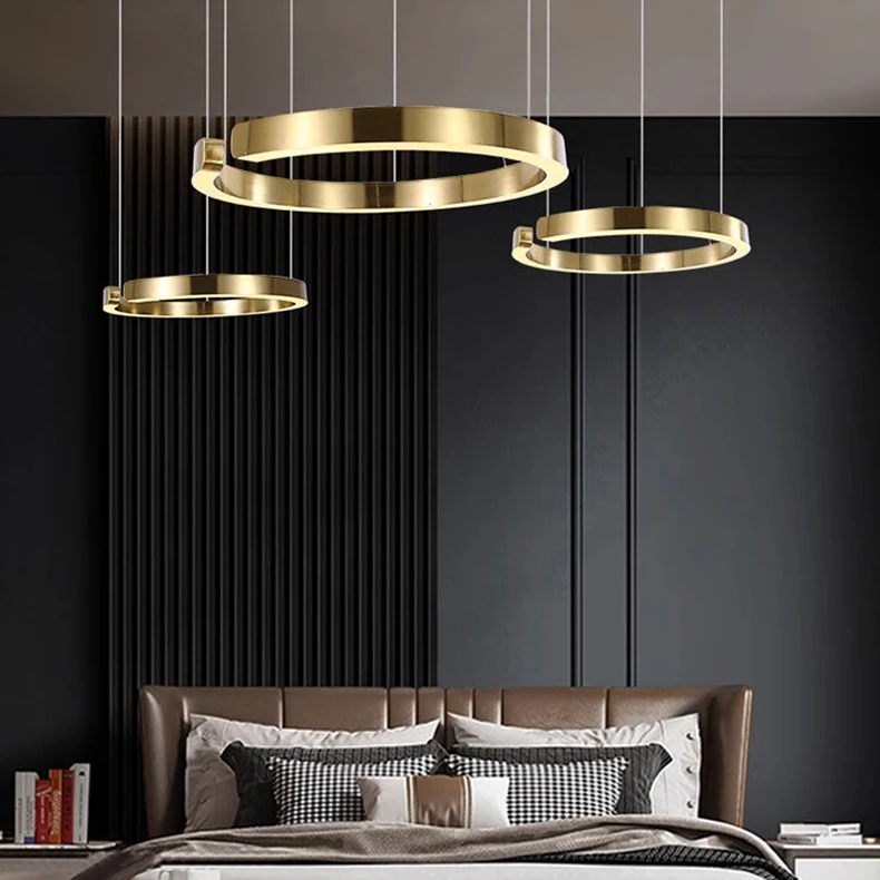 Pendant Light Image 7