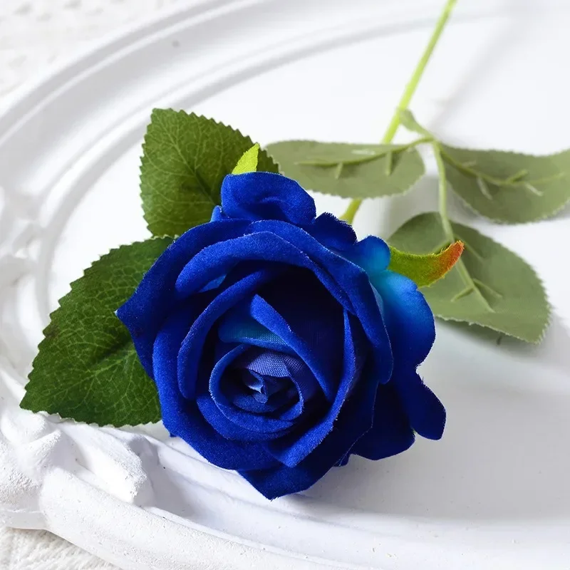 Blue 20 pcs