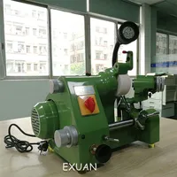 U2 Multifunction Carving Knife Cutting Machine Drilling Tungsten Steel Milling Cutter Grinder Universal Knife Sharpener Machine 2