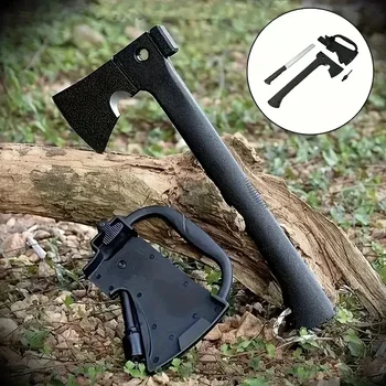 Survival Hatchet Tool Kit 1