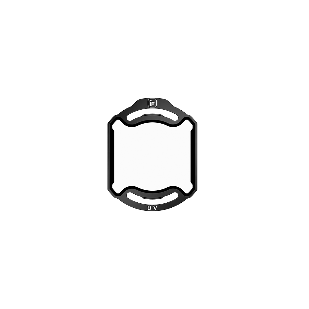 iFlight ND Filter Set for DJI O4 Pro - UV ND8 ND16 ND32