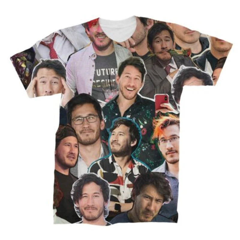 

Arkiplier 3D Photo Printed Funny T-shirt For Men Women Casual Short Sleeve Tops Streetwear Graphic Tee Comfy Clothes Tshirts Top