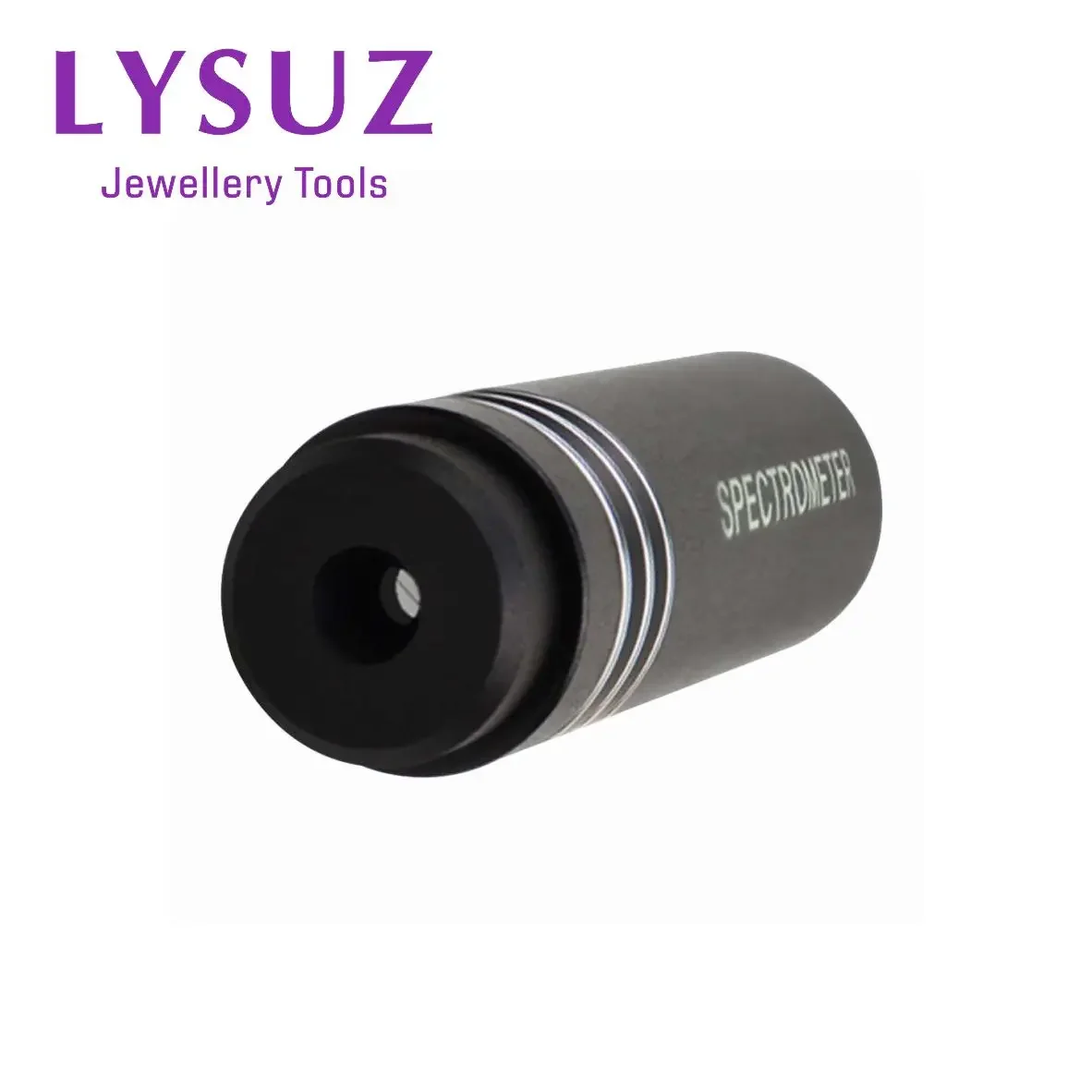 Spectroscope De Diffraction De Poche Outil De Taille Moyenne Pour L'identification Rapide Des