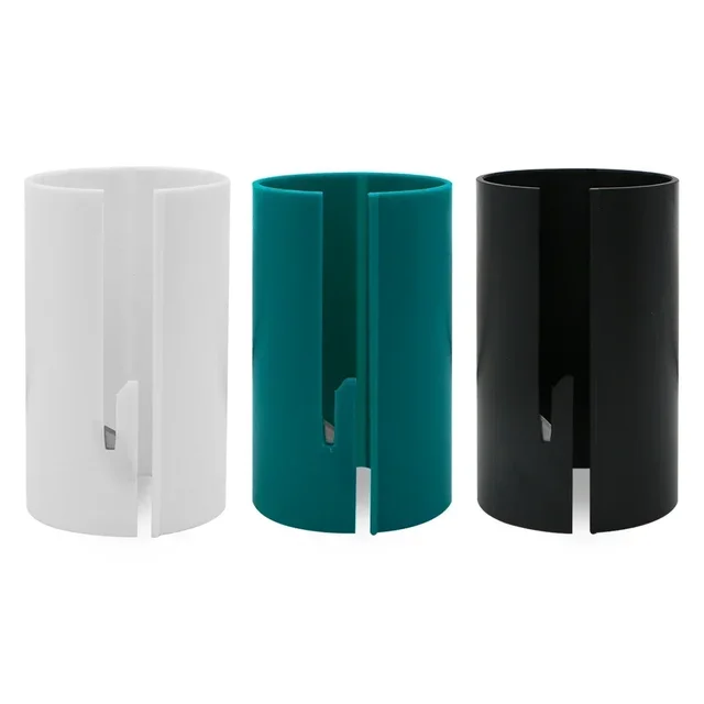 슬라이딩 포장지 커터 – 빠르고 간편한 크리스마스 선물 포장 도구