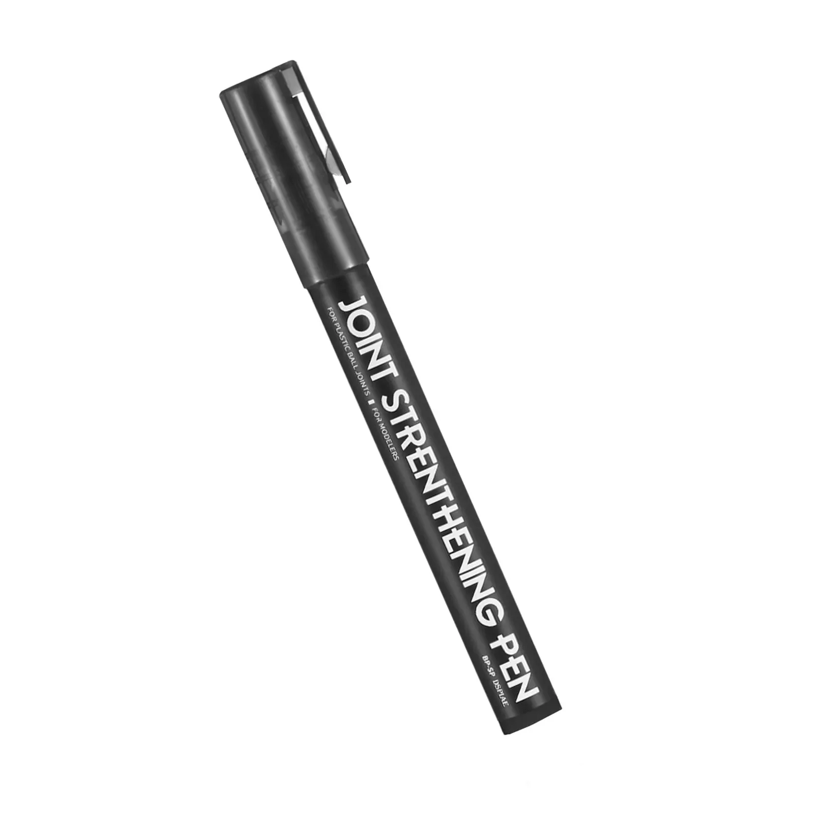 

DSPIAE BP-SP PLASTIC BALL JOINT Strenghtening Pen for Military Model Hobby Assembly DIY Tools