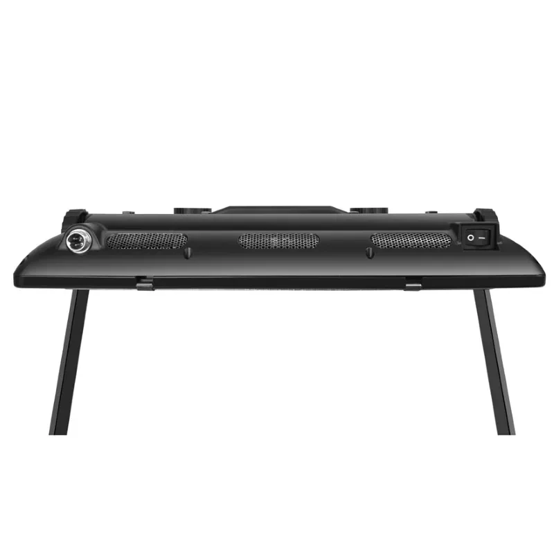 .. YN900 YN900II Panel LED Video Light 3200-5600K Bi-color Lighting Camera Photo