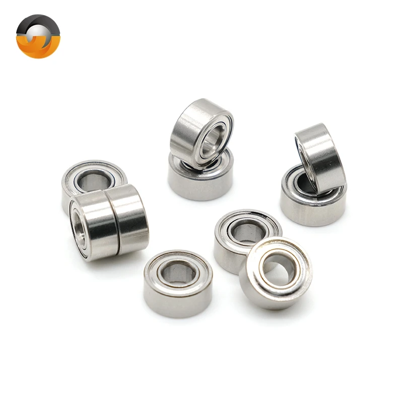 10pcs-bearing-685zz-5x11x5-mm-abec-7-double-shielded-miniature-chrome
