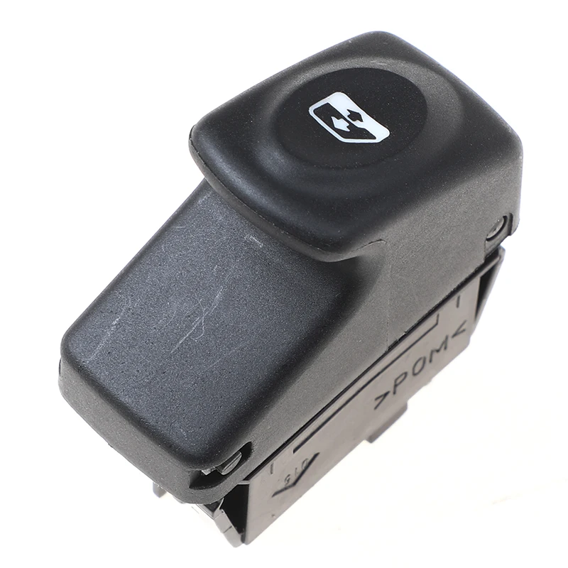 Renault Power Window Lift Control Switch Button
