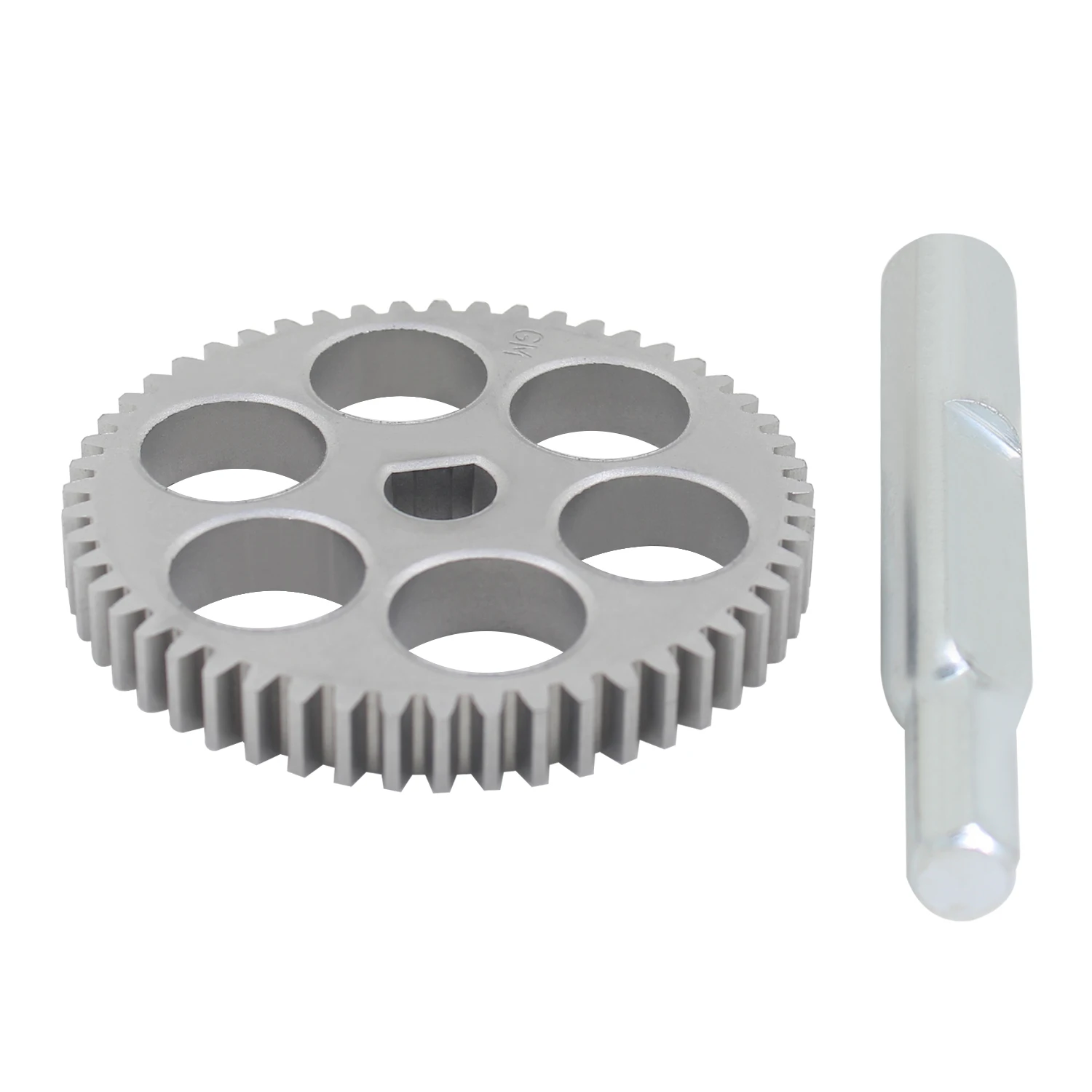 1pc Household Electric Meat Grinder Accessories With Automatic Sausage Machine Gearbox Meat Grinder Gear