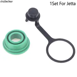 1Set For MK1 MK2 Golf Gearbox Inspection Plug/Cap 020301129D 020301132 020301129 High Quality Brand New
