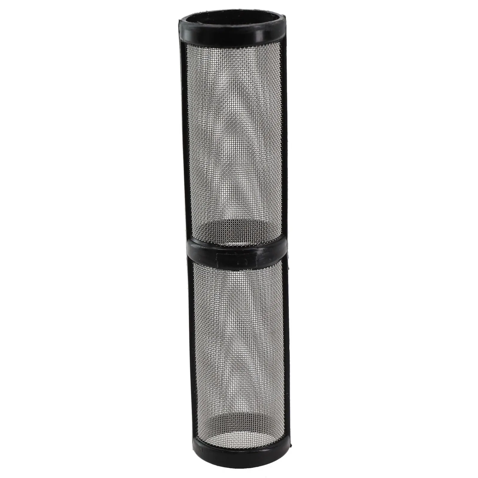 

2pcs Spray Pump Filter 60/100 Mesh Airless Electric Paint Sprayer Hose Filter For G 390/395/490/495/595 Airless Sprayers Pump
