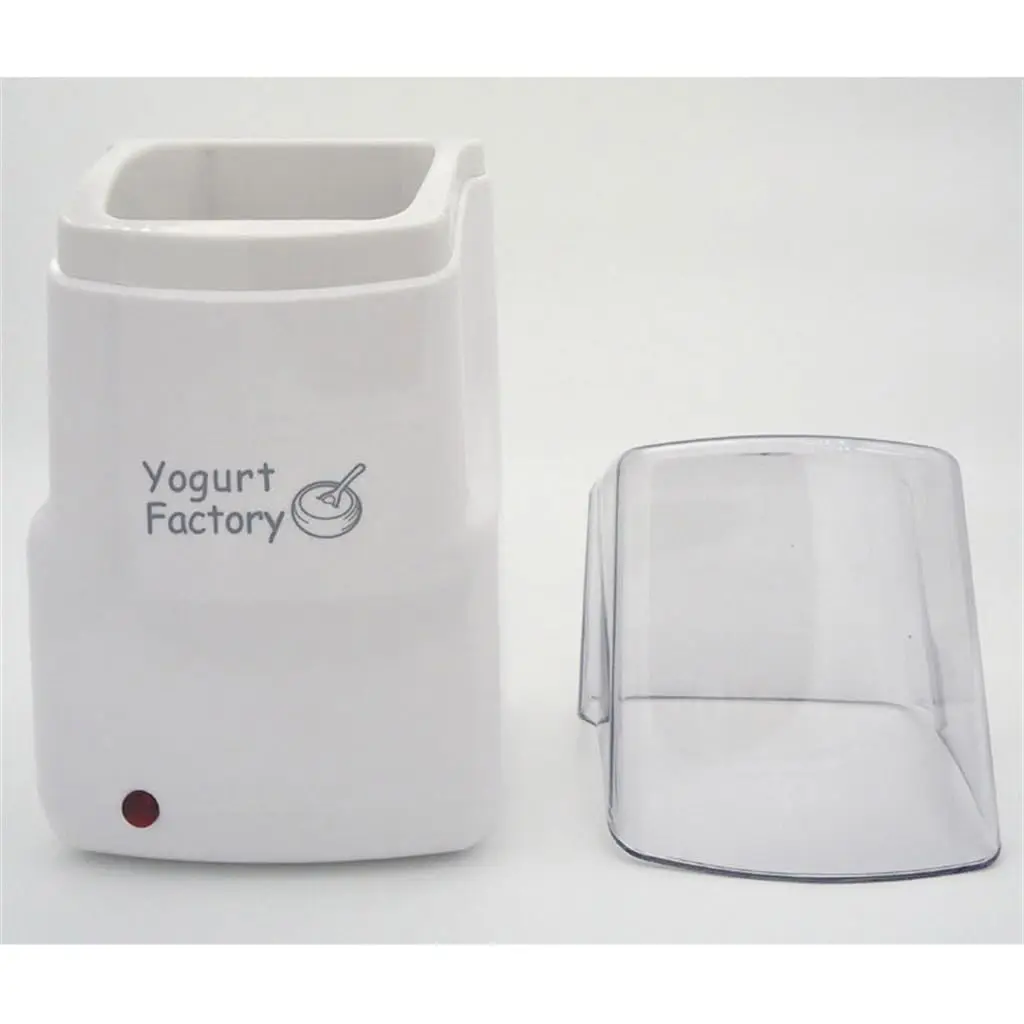 Yogurt Maker Multi-function Pot Natto Fermenter Automatic Constant Temperature Household Yogurt Maker Kitchen Supplies