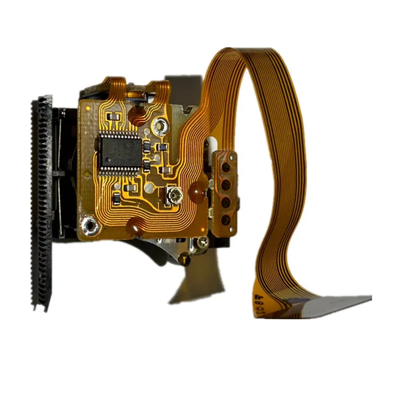 광학 픽업 레이저 렌즈, VAM1250, VAM1254, VAM1252 CD Pro 2, LF VAU1250, VAU1252, VAU1254, 11, VAU1254, 31