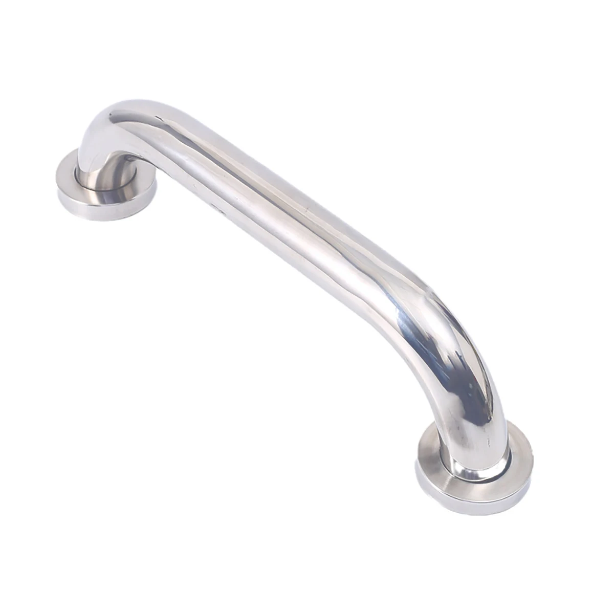304 Stainless Steel Bathroom Safety Grab Bar Bathtub Support Safety Grab Bar Kitchen Bedroom B Indoor/Outdoor Auxiliary Handle