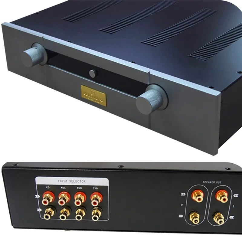 ベース ALBIT Tube Sound Converter TC-1 ALBIT Tube Sound Converter TC-1