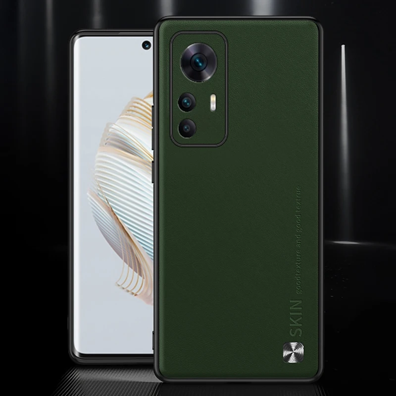 Custodia per telefono in pelle PU di lusso per Xiaomi Redmi K50 Ultra K40 Custodia in silicone opaca da gioco per Redmi K20 K30 K40 Pro K_voghion.com