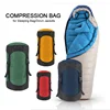 Compression Bag for Sleeping Bag Outdoor Down Jacket Clothing Pouch Waterproof Storage Pack for Travel Hiking Camping Equipment 1