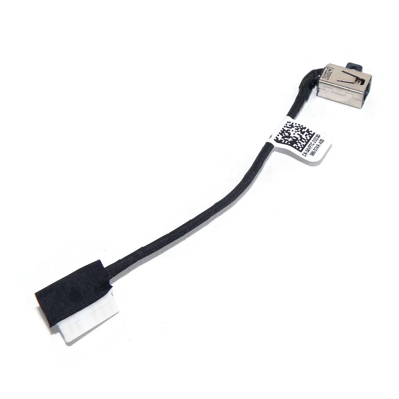 Substituição do Portátil Nova dc Power Jack Porto Cabo Harnes para Dell Inspiron 3405 3501 3505 5593 04vp7c Dc301015q00 - Imagem 2